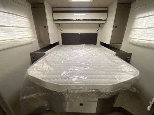 Eden Camp H 745 GLC - Photo 7