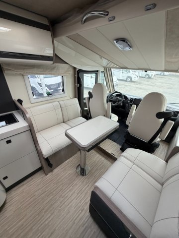 Eden Camp H 745 GLG - Photo 3