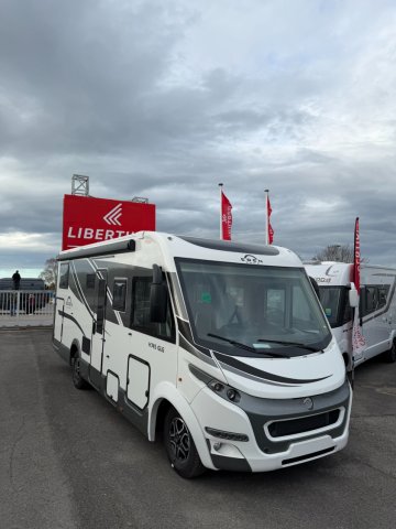 Eden Camp H 745 GLG - Photo 1