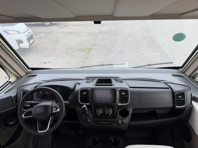 Eden Camp H 745 GLG - Photo 2