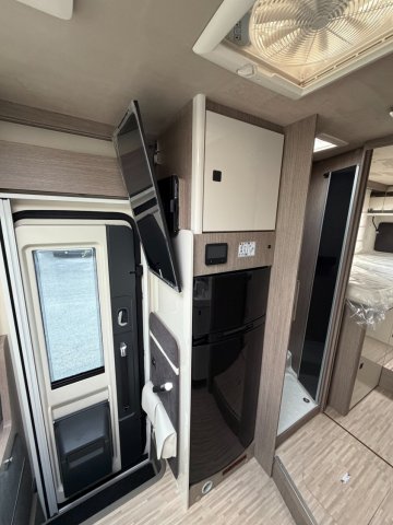 Eden Camp H 745 GLG - Photo 5