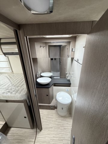 Eden Camp H 745 GLG - Photo 7