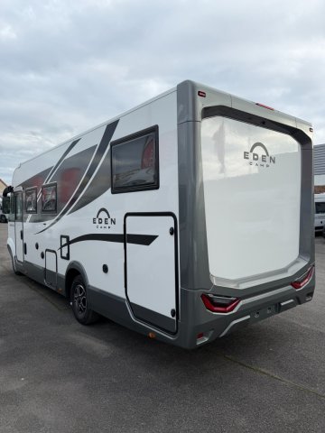 Eden Camp H 745 GLG - Photo 10