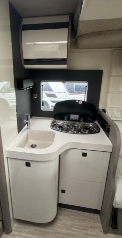 Eden Camp P 745 GLC - Photo 4