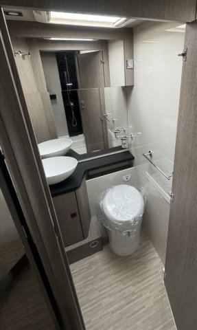 Eden Camp P 745 GLC - Photo 7