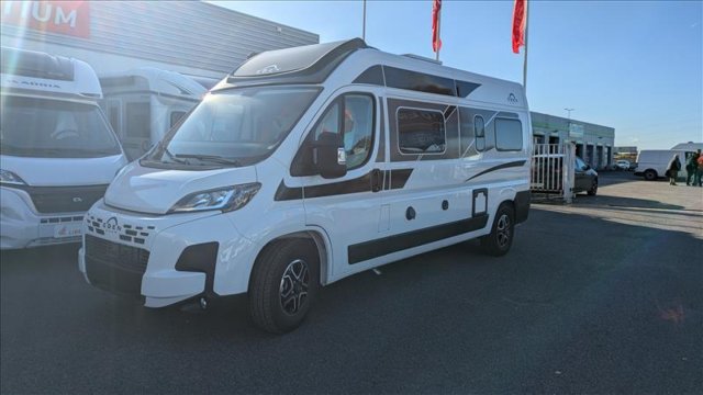 Eden Camp V599 LT