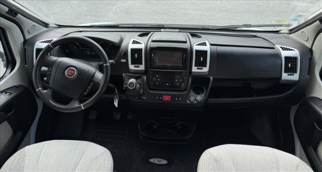 LMC Cruiser Comfort T 672 G T672G CONFORT - Photo 4