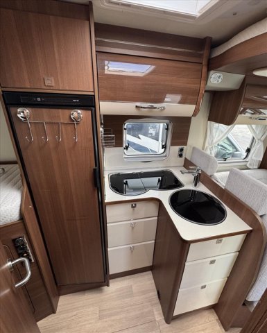 LMC Cruiser Comfort T 672 G T672G CONFORT - Photo 6