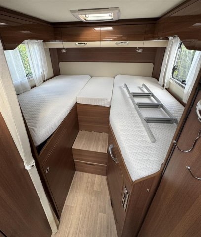 LMC Cruiser Comfort T 672 G T672G CONFORT - Photo 9