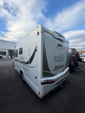 Mc Louis Yearling 21 - Photo 2