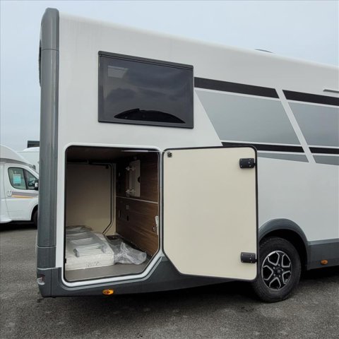 Mobilvetta K-Yacht 86 K.YACHT - Photo 3