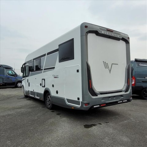 Mobilvetta K-Yacht 86 K.YACHT - Photo 4