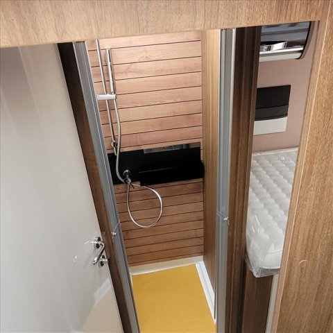 Mobilvetta K-Yacht 86 K.YACHT - Photo 9