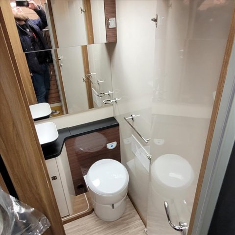 Mobilvetta K-Yacht 86 K.YACHT - Photo 10