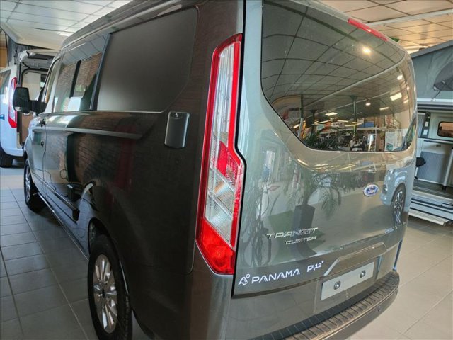 Panama Peak P12+ P 12 + - Photo 4