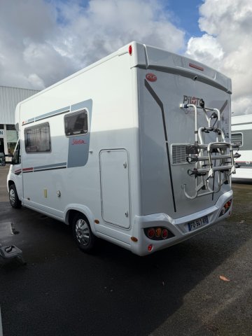 Pilote P 626 D Selection - Photo 9