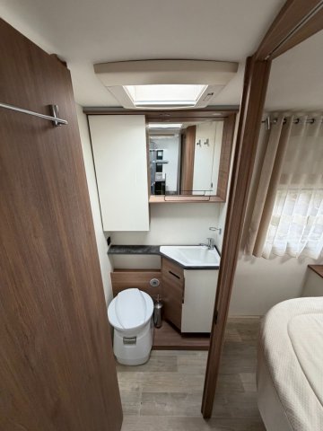 Pilote P 746 FC Essentiel - BVA - Photo 8