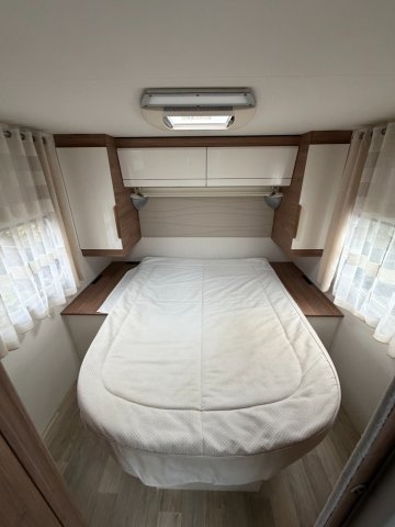 Pilote P 746 FC Essentiel - BVA - Photo 9