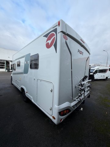 Pilote P 746 FC Essentiel - BVA - Photo 10