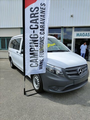 Possl Vanstar VAN LINE - Photo 2