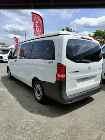 Possl Vanstar VAN LINE - Photo 4
