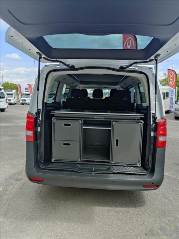 Possl Vanstar VAN LINE - Photo 6