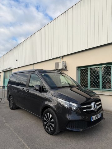 Achat Possl Vanstar VAN LINE Occasion