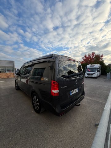 Possl Vanstar VAN LINE - Photo 2