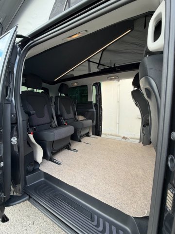 Possl Vanstar VAN LINE - Photo 5