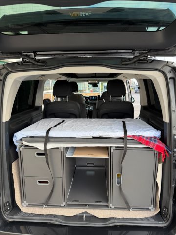 Possl Vanstar VAN LINE - Photo 6