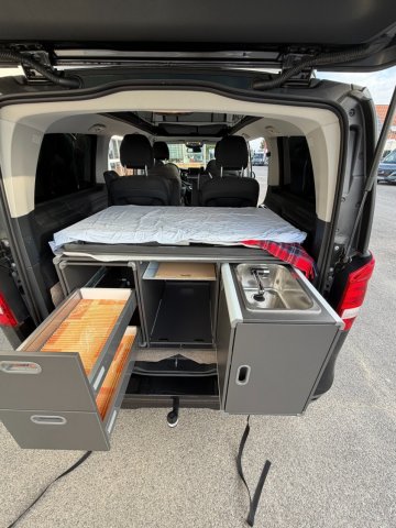 Possl Vanstar VAN LINE - Photo 8