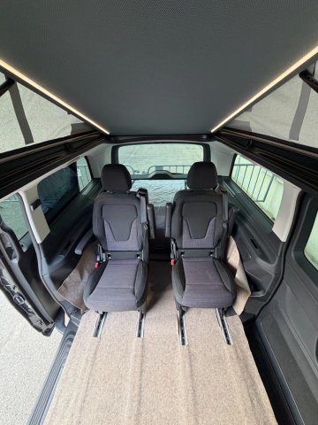 Possl Vanstar VAN LINE - Photo 4