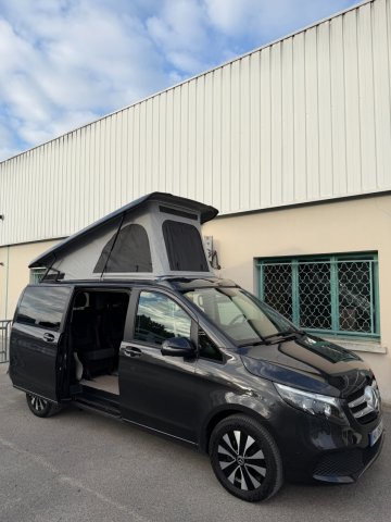 Possl Vanstar VAN LINE - Photo 9