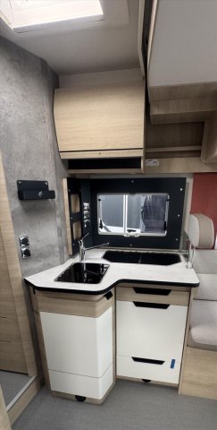 Rapido 666 F - Photo 12