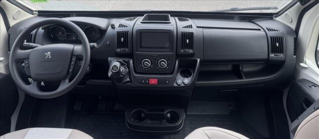 Rapido 666 F - Photo 3