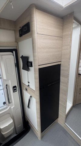 Rapido 666 F - Photo 6