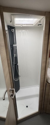 Rapido 666 F - Photo 7