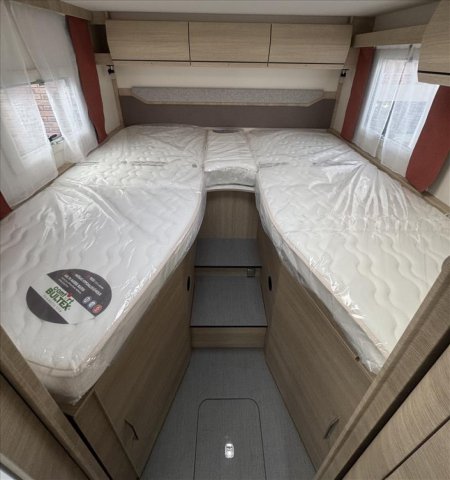 Rapido 666 F - Photo 9