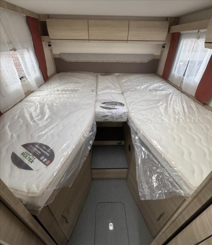 Rapido 666 F - Photo 10