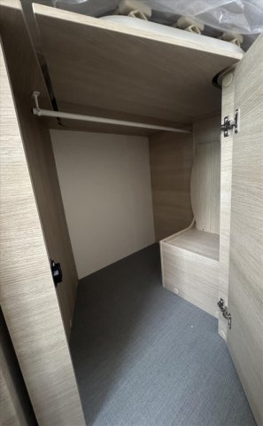 Rapido 666 F - Photo 11