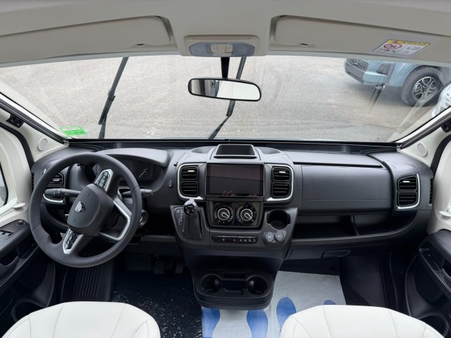 Rapido 666 F 666F 65 ans - Photo 3