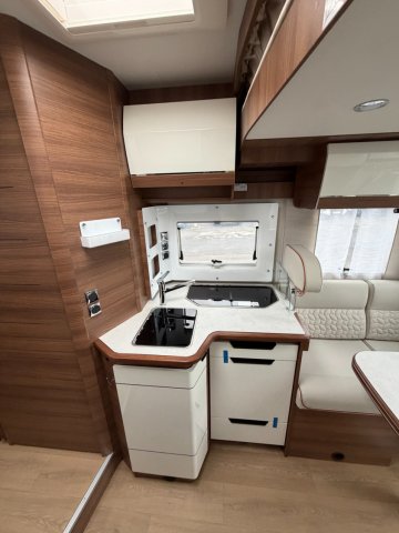 Rapido 666 F 666F 65 ans - Photo 4