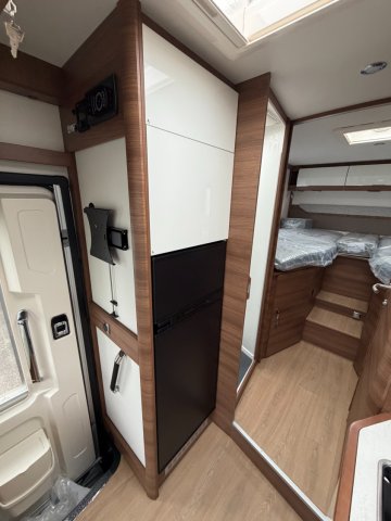 Rapido 666 F 666F 65 ans - Photo 5