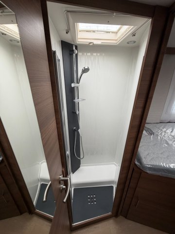 Rapido 666 F 666F 65 ans - Photo 6