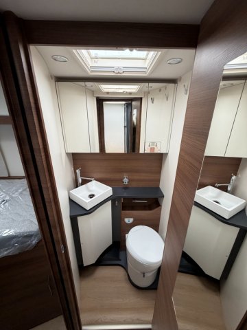 Rapido 666 F 666F 65 ans - Photo 7