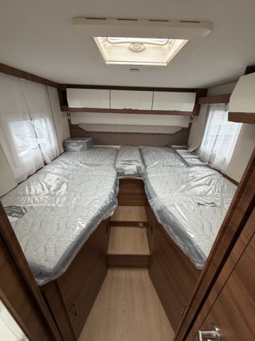 Rapido 666 F 666F 65 ans - Photo 8