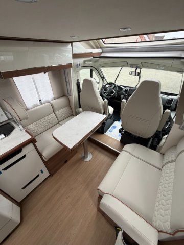 Rapido 666 F 666F 65 ans - Photo 9