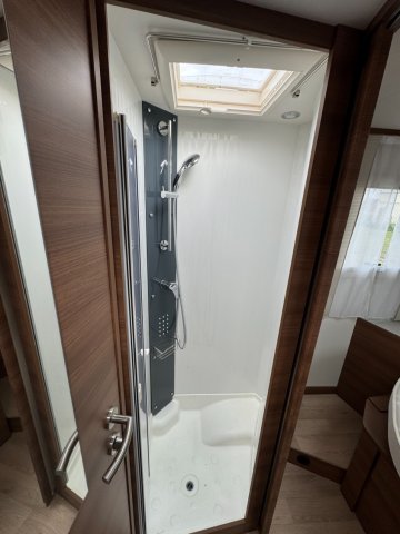 Rapido 686 F - Photo 9