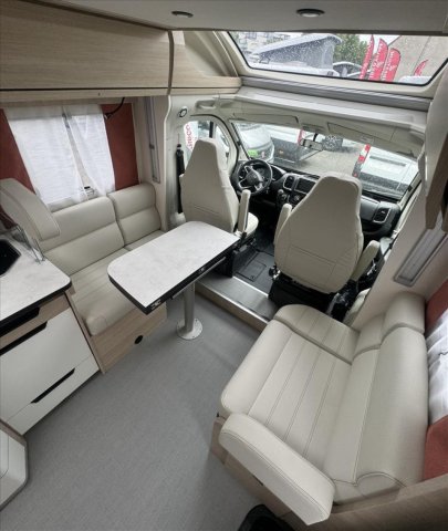 Rapido 696 F 696F - Photo 5