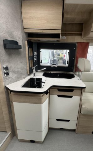 Rapido 696 F 696F - Photo 6